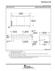 DAC709KH-2 datasheet.datasheet_page 1