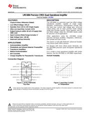 LMC6084IM/NOPB datasheet.datasheet_page 1