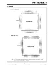 PIC18F67K40-I/MR datasheet.datasheet_page 4