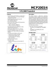 MCP2004A-E/SN 数据规格书 1