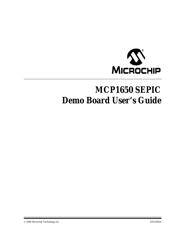 MCP1650DM-DDSC1 datasheet.datasheet_page 1