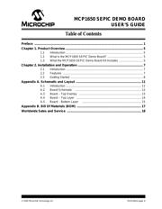 MCP1650DM-DDSC1 datasheet.datasheet_page 3