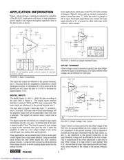 PGA103P datasheet.datasheet_page 6