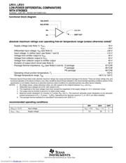 LP311D datasheet.datasheet_page 2