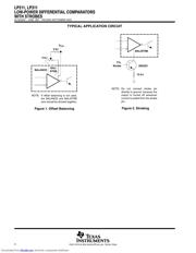 LP311D datasheet.datasheet_page 4