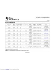 LP311D datasheet.datasheet_page 5