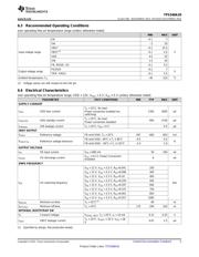 TPS548A20RVET datasheet.datasheet_page 5