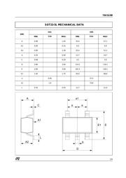 74V1G08STR datasheet.datasheet_page 5