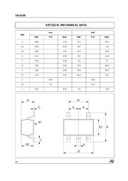 74V1G08STR datasheet.datasheet_page 6