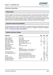 2SD471 datasheet.datasheet_page 2