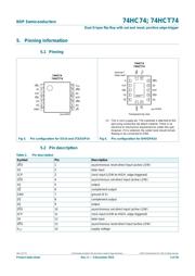 74HC74D datasheet.datasheet_page 4