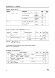 STTH2003 datasheet.datasheet_page 2