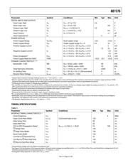 AD7376ARU10 datasheet.datasheet_page 6