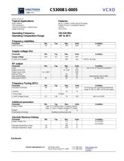 C5300B1-0005 datasheet.datasheet_page 1