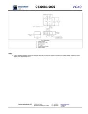 C5300B1-0005 datasheet.datasheet_page 2