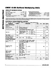 MAX7645ACPP+T datasheet.datasheet_page 2