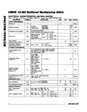 MAX7645ACPP+T datasheet.datasheet_page 4