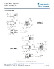 OPF2412 datasheet.datasheet_page 3