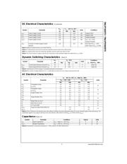 74LVTH16373MEA datasheet.datasheet_page 5