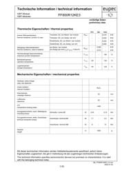 FF800R12KE3 datasheet.datasheet_page 3