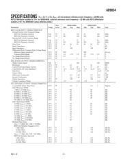 AD9854/PCB datasheet.datasheet_page 3