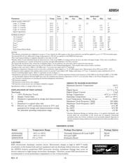 AD9854/PCB datasheet.datasheet_page 5