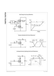 FQB7P20 datasheet.datasheet_page 5