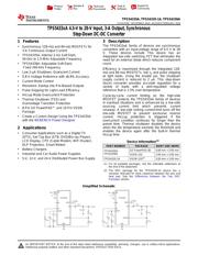 TPS54336ADDA datasheet.datasheet_page 1