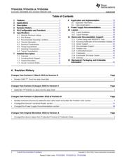 TPS54336ADDA datasheet.datasheet_page 2