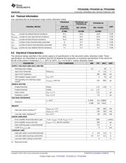 TPS54336ADDA datasheet.datasheet_page 5