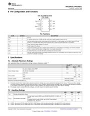 TPS25921AD datasheet.datasheet_page 3