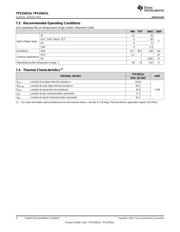 TPS25921AD datasheet.datasheet_page 4