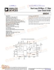 ADN2841 datasheet.datasheet_page 1