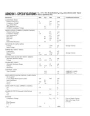 ADN2841 datasheet.datasheet_page 2