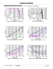 ISL28148FHZ-T7A datasheet.datasheet_page 6