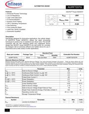 IRF7207TR datasheet.datasheet_page 1