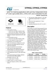 EVALSTPM34 datasheet.datasheet_page 1