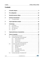 EVALSTPM34 datasheet.datasheet_page 2