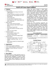 PGA970QPHPR datasheet.datasheet_page 1