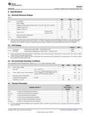 PGA970QPHPR datasheet.datasheet_page 5