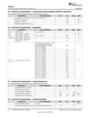 PGA970QPHPR datasheet.datasheet_page 6