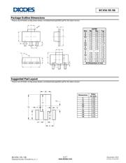 BCX56TA datasheet.datasheet_page 6