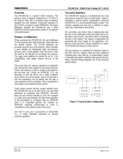 FM24W256 datasheet.datasheet_page 3