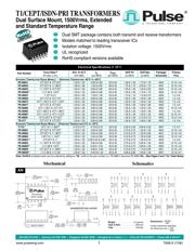 PE-68825R datasheet.datasheet_page 1