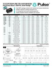 PE-68825R datasheet.datasheet_page 2