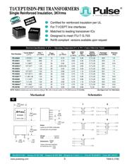 PE-68825R datasheet.datasheet_page 3