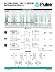 PE-68825R datasheet.datasheet_page 5