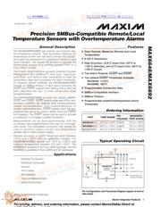 MAX6648 datasheet.datasheet_page 1