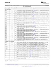 DS42BR400TSQ/NOPB datasheet.datasheet_page 4