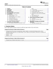 LM8272MM/NOPB datasheet.datasheet_page 2